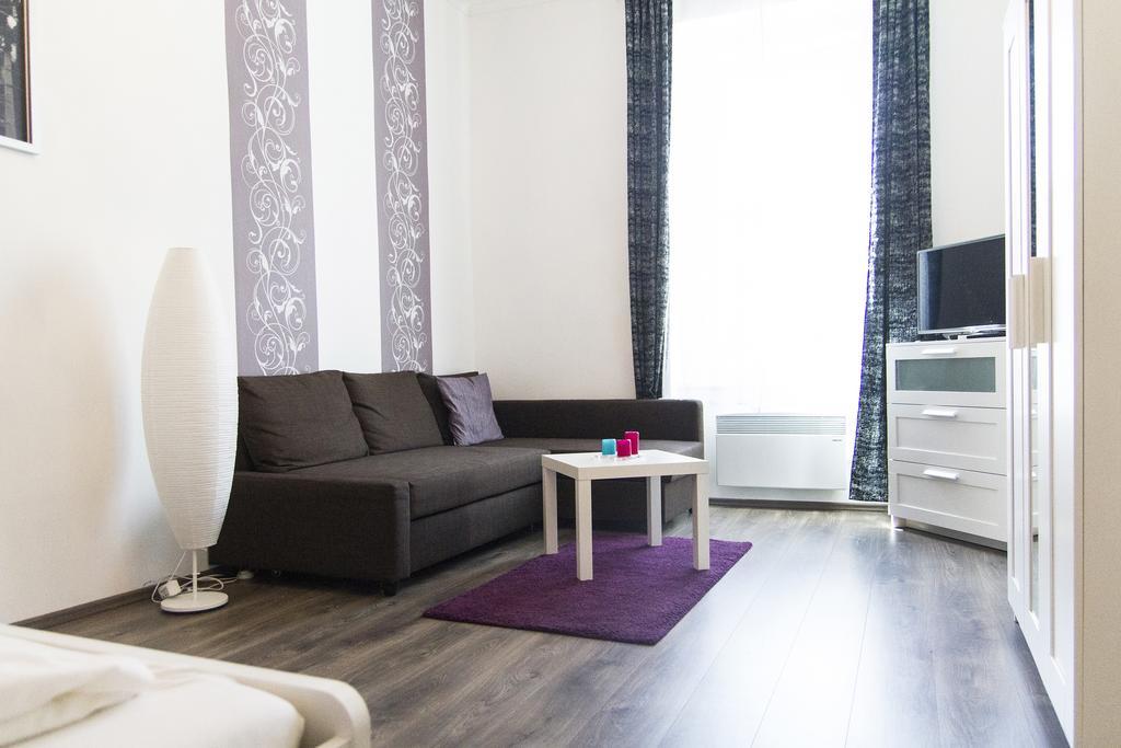 Bright 2Br&Ac Apt At Astoria Budapest Extérieur photo