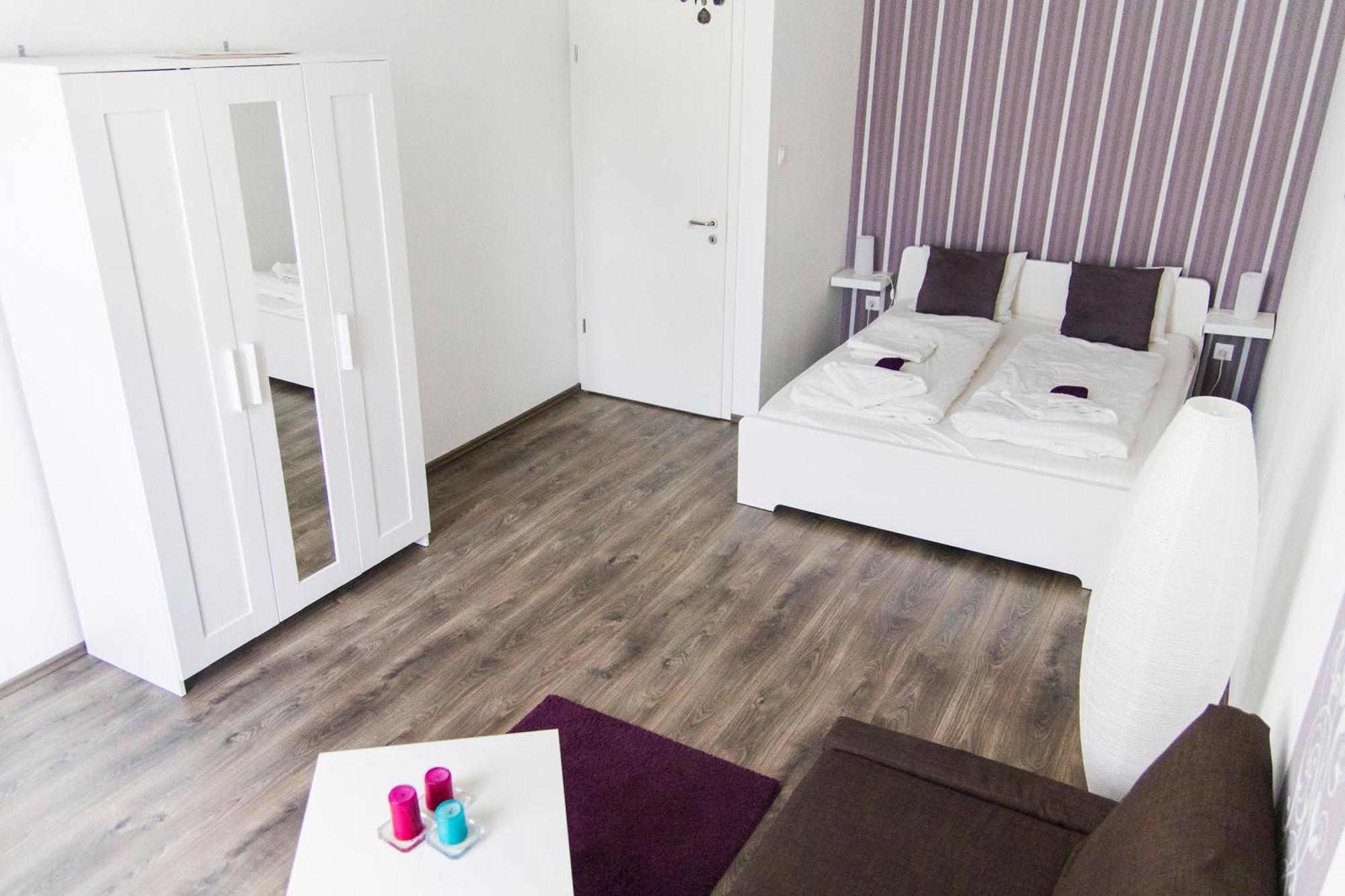 Bright 2Br&Ac Apt At Astoria Budapest Extérieur photo